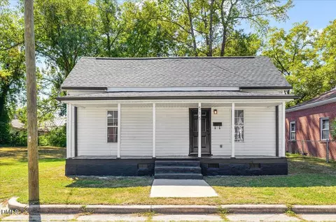 515 E Holly St, Rocky Mount, NC 27801