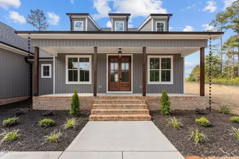 2850 Sheep Pasture Rd, Spring Hope, NC 27882