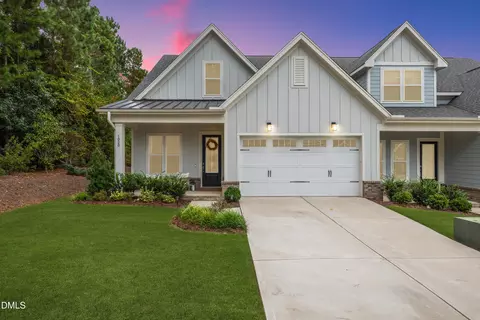 1020 Micato Way, Wake Forest, NC 27587