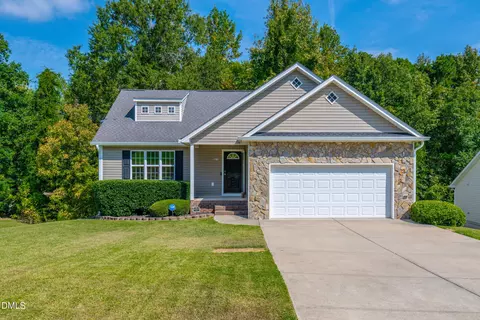 455 Crusaders Dr, Sanford, NC 27330