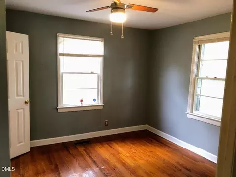 Bedroom - 4805 Barbee Rd, Durham, NC 27713 photo 2 of 2