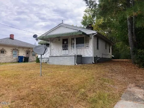 Exterior - 4805 Barbee Rd, Durham, NC 27713 photo 3 of 3