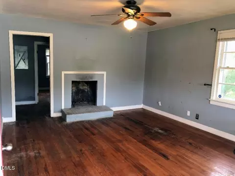 Living - 4805 Barbee Rd, Durham, NC 27713 photo 2 of 2