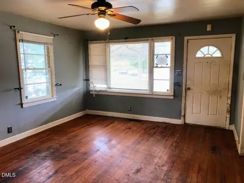 Living - 4805 Barbee Rd, Durham, NC 27713 photo 1 of 2