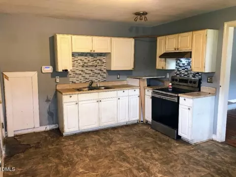 Kitchen - 4805 Barbee Rd, Durham, NC 27713 photo 2 of 2