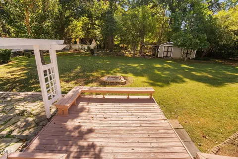 2029 Howson Rd, Raleigh, NC 27603