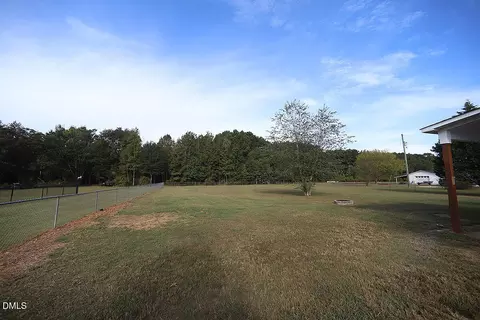 Exterior - 879 Obj Rd, Dunn, NC 28334 photo 5 of 6