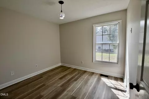 Bedroom - 879 Obj Rd, Dunn, NC 28334 photo 1 of 4