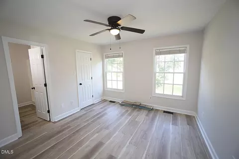 Bedroom - 879 Obj Rd, Dunn, NC 28334 photo 3 of 4