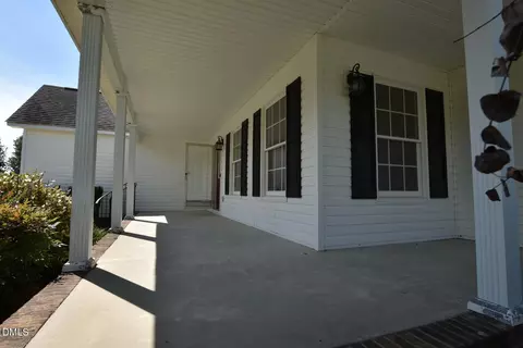 Exterior - 879 Obj Rd, Dunn, NC 28334 photo 3 of 6