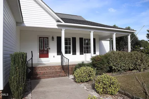 Exterior - 879 Obj Rd, Dunn, NC 28334 photo 6 of 6