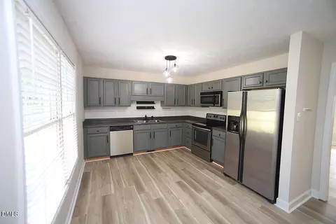 Kitchen - 879 Obj Rd, Dunn, NC 28334 photo 1 of 1