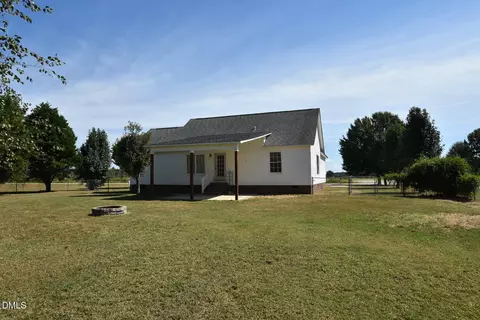 Exterior - 879 Obj Rd, Dunn, NC 28334 photo 2 of 6