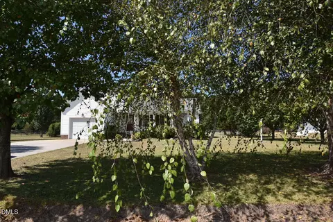 Exterior - 879 Obj Rd, Dunn, NC 28334 photo 1 of 6