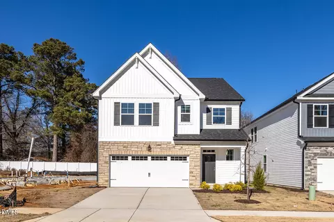 276 Gregory Village Dr, Lillington, NC 27546