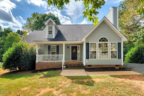 70 Grist Mill Dr, Franklinton, NC 27525