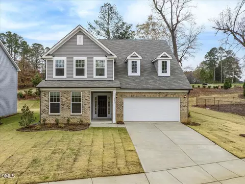 476 Parklane Dr, Gibsonville, NC 27249