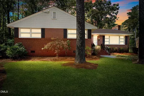 816 Burton St, Rocky Mount, NC 27803