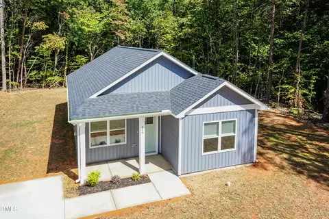 115 Gates St, Roxboro, NC 27573