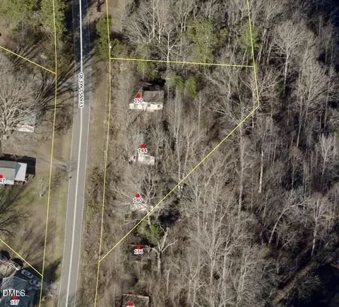 140 Evans Lake Rd, Dallas, NC 28034