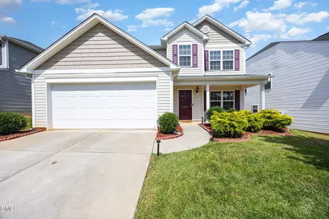 4111 Vershire Ave, Greensboro, NC 27406