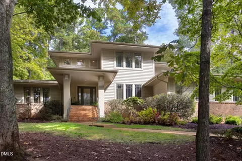 3726 Foxwood Pl, Durham, NC 27705