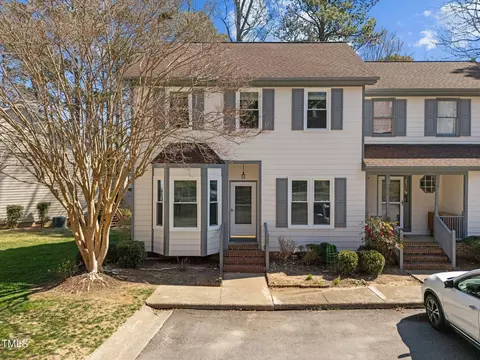 12 Citation Dr, Durham, NC 27713 photo 1