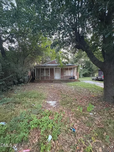 604 Sheppard St, Greenville, NC 27834