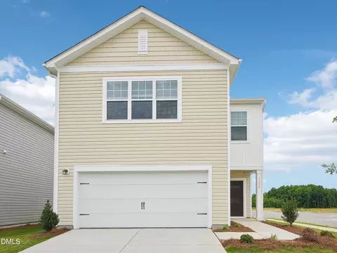 1305 Solace Way, Rolesville, NC 27571