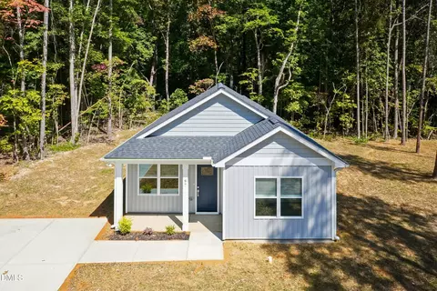 97 Gates St, Roxboro, NC 27573