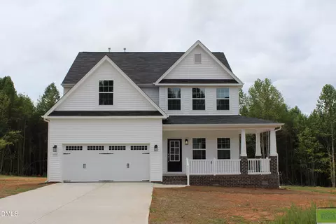 1407 Reading Ct #76KL, Burlington, NC 27217