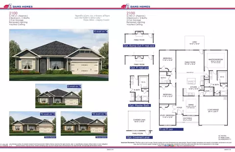 108 Brighton St, La Grange, NC 28551