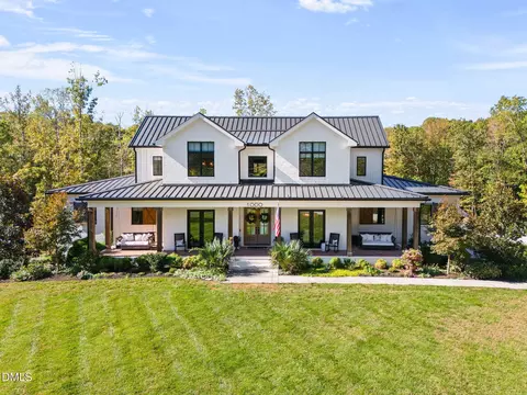 1000 Hidden Trail Ct, Wake Forest, NC 27587