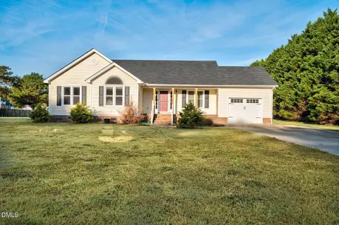 6118 Bones Cut Off Rd, Elm City, NC 27822
