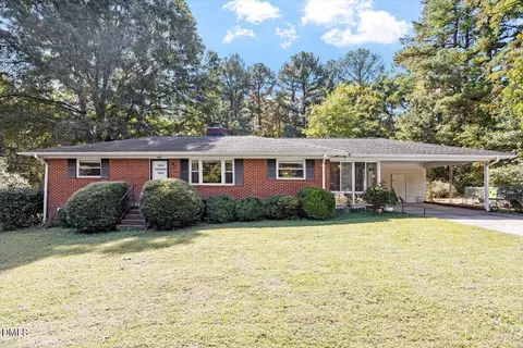 335 Pleasant Dr, Durham, NC 27703