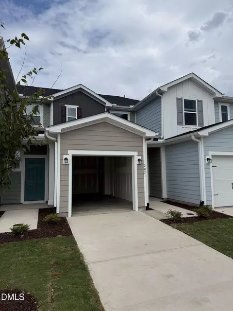 2021 Oakdale Dr, Durham, NC 27703