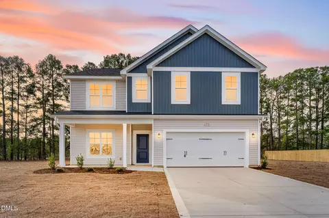 350 Traveller Way, Raeford, NC 28376