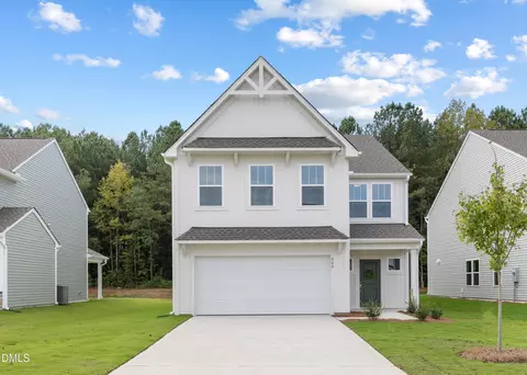 260 Nathan Dr #49, Lillington, NC 27546