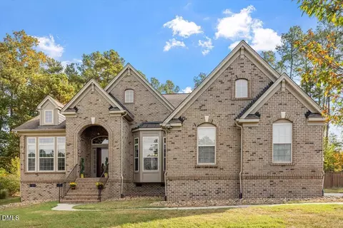 811 Clausun Dr, Durham, NC 27713