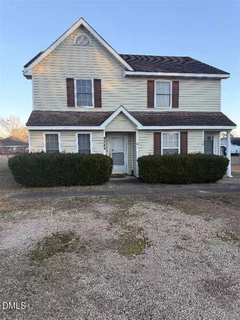 13031305 S 13th St, Lillington, NC 27546