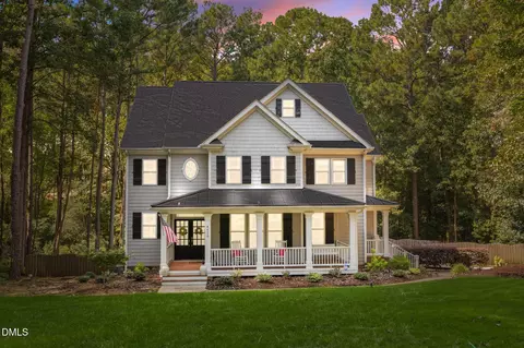 4620 Cresta Dr, Raleigh, NC 27603