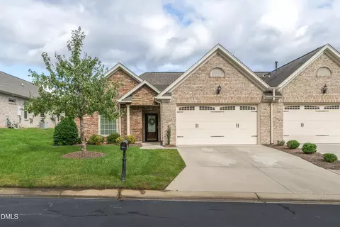 1911 Whisper Lake Dr #A, Whitsett, NC 27377