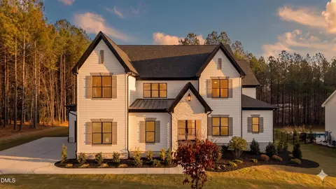 190 Cherry Bark Dr, Youngsville, NC 27596