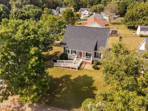View/Area - 100 Blackthorne Pl, Garner, NC 27529 photo 3 of 4