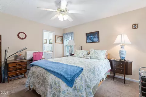Bedroom - 100 Blackthorne Pl, Garner, NC 27529 photo 1 of 3