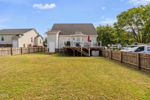 Other - 100 Blackthorne Pl, Garner, NC 27529 photo 4 of 4