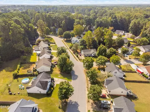 View/Area - 100 Blackthorne Pl, Garner, NC 27529 photo 4 of 4