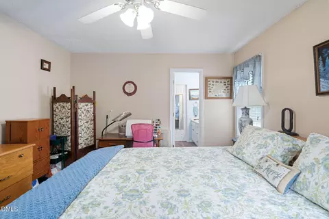 Bedroom - 100 Blackthorne Pl, Garner, NC 27529 photo 2 of 3