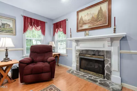 Other - 100 Blackthorne Pl, Garner, NC 27529 photo 1 of 4
