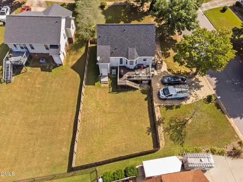 View/Area - 100 Blackthorne Pl, Garner, NC 27529 photo 1 of 4